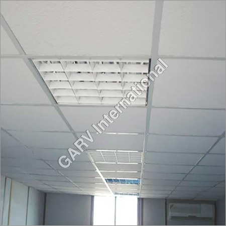 False Ceiling Service Application: For Commercial Use