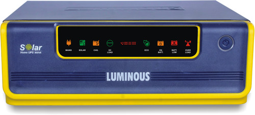 Luminous UPS