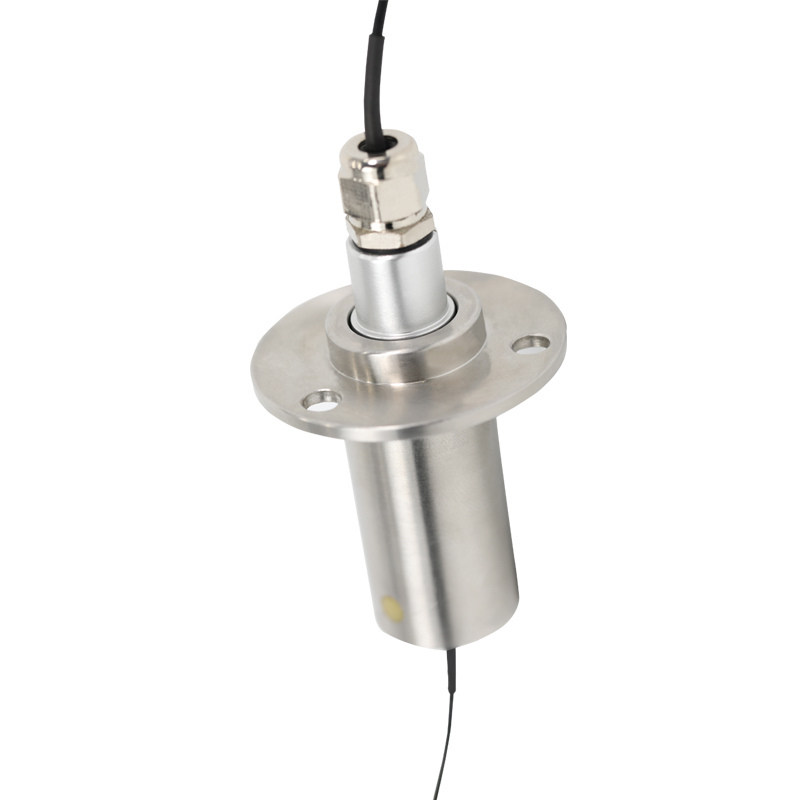 Ip 68 Capsule Slip Ring