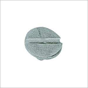 Lock Screw For Anterior Cervical Plate