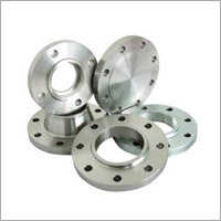 M.s.flanges