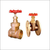 GM Steam Valves