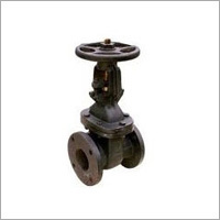 Sluice Valves