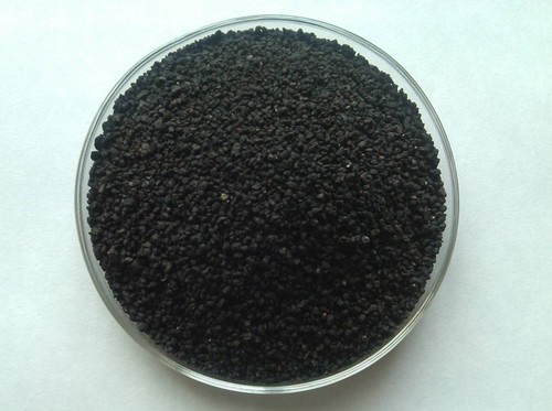 Mycorrhiza Granules With Rdb Base Application: Agriculture