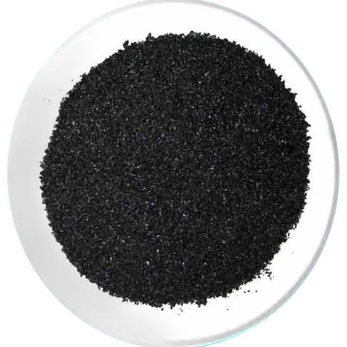 Super Potassium Humate - Granular Black Soil Conditioner, Heat Treated for Enhanced Solubility, Supports Beneficial Bacteria Growth, Prevents Nutrient Run-off