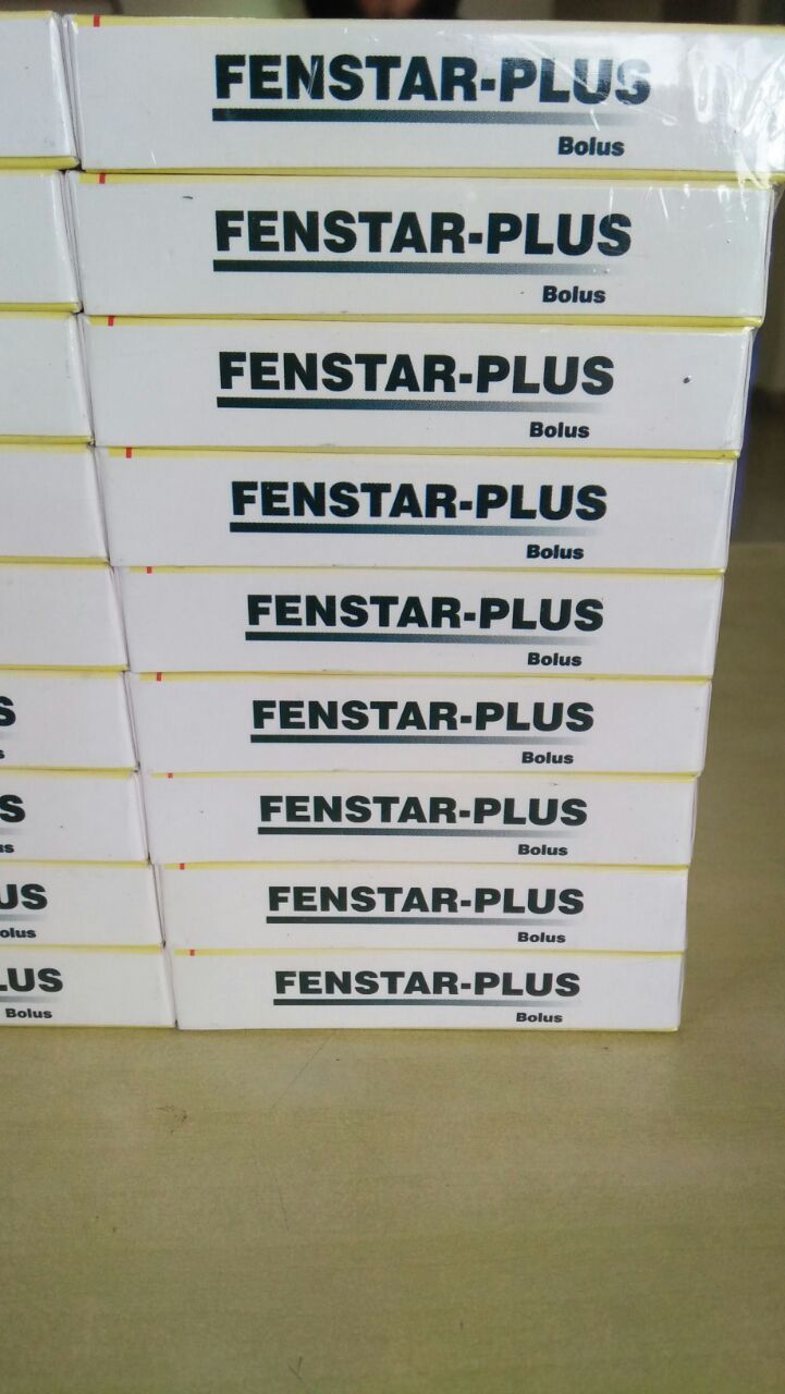 Fenbendazole + Ivermectin Tablet - Broad Spectrum Anthelmintic For Livestock, Effective Against Nematodiasis And Cestodiasis, For Cattle And Sheep, Store In Dry Place