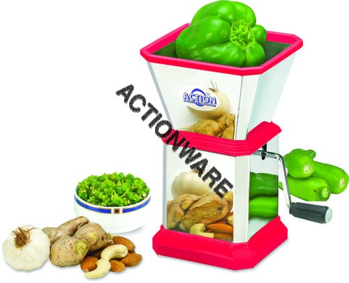 Sschilly -N-ड्राई फ्रूट कटर (लोकप्रिय वर्ग)