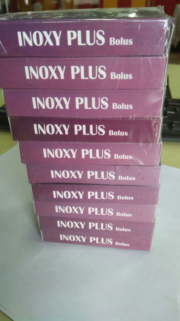 Tablets Levamisole Hydrochloride+ Oxyclonzanide+ Ivermectin