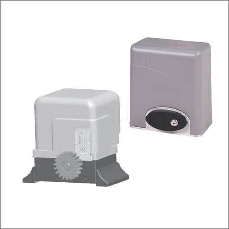 Automated Remote Gate