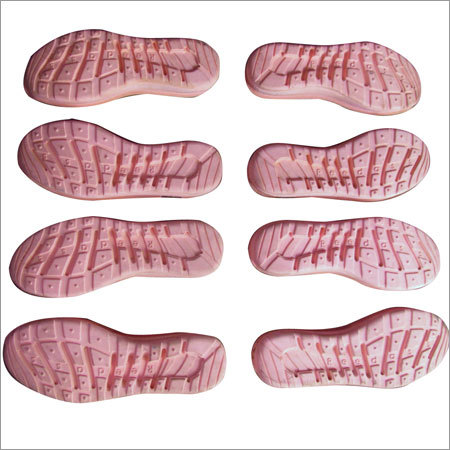 Footwear Moulds