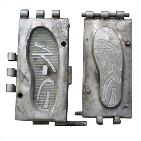 Footwear Moulds