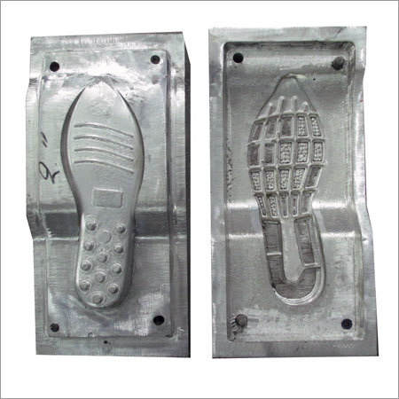 Footwear Moulds