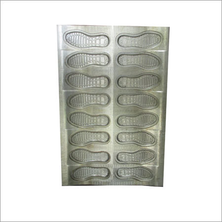 Footwear Moulds