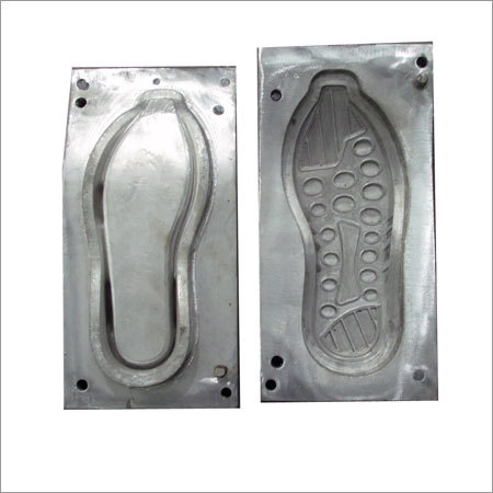 Footwear Moulds