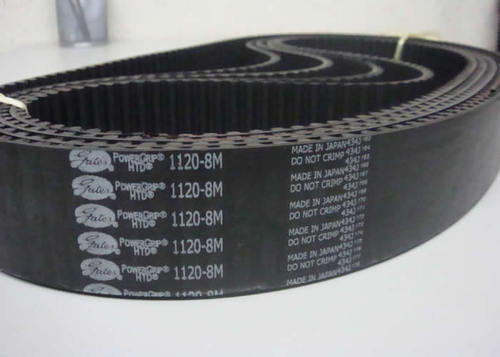Timing Belts