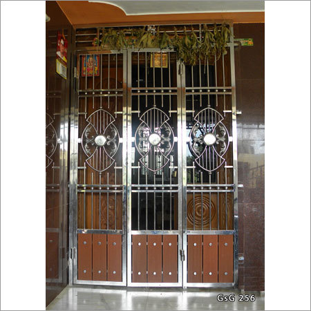 Safety Gate