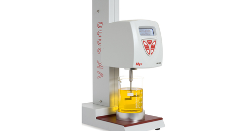 Viscometer VK 2000
