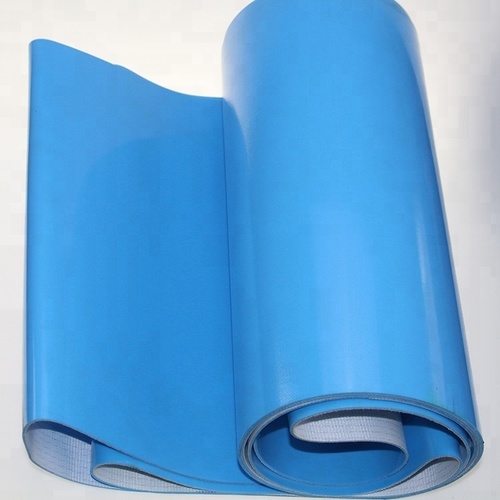 स्क्रैप कन्वेयर बेल्ट