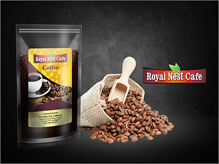 कॉफी बीन्स