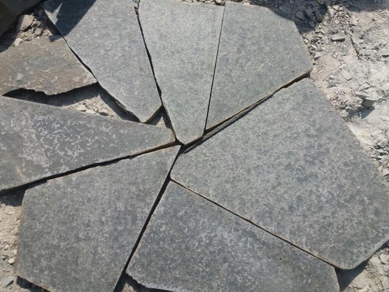 Basalt Polish Slabs