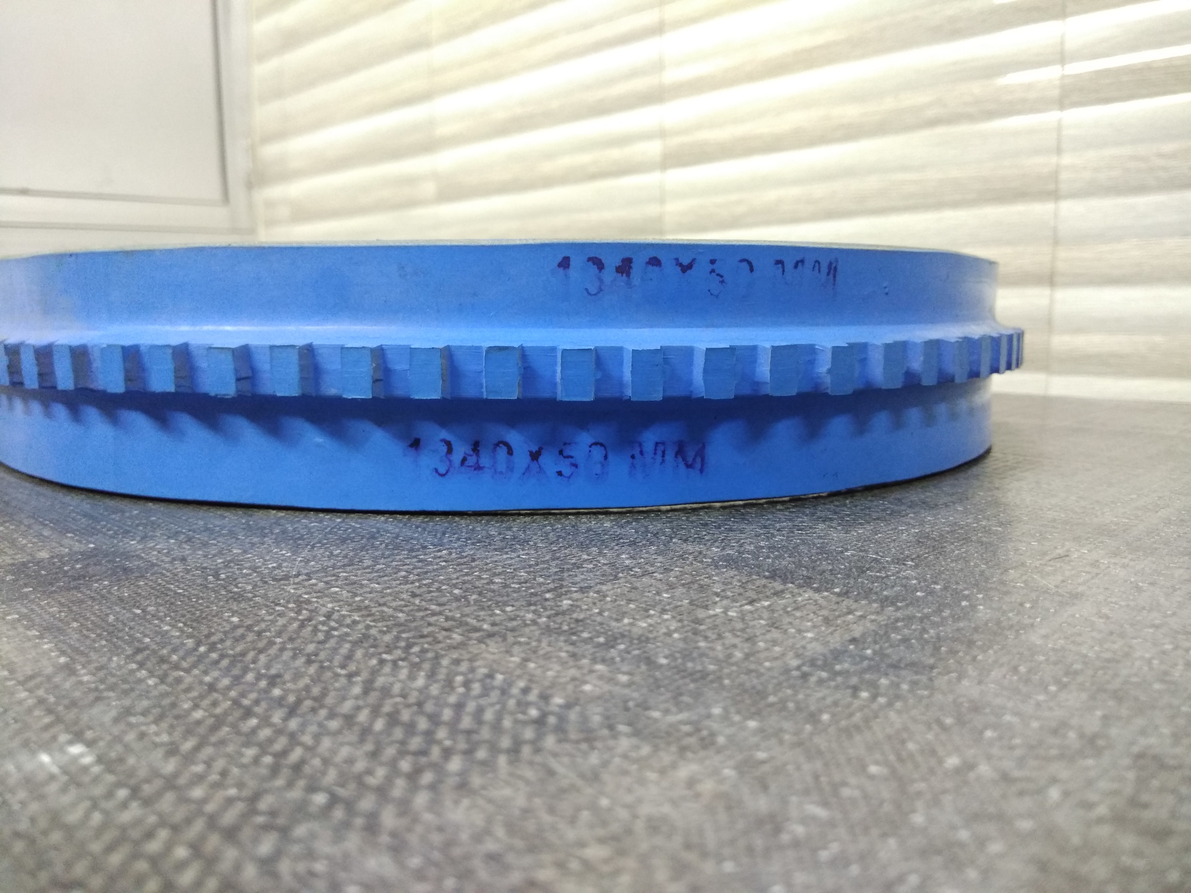 Itw Belt