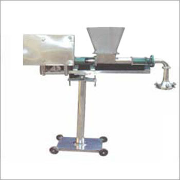 नायलॉन सेव एक्सट्रूडर