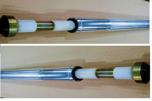 लैप स्पिंडल