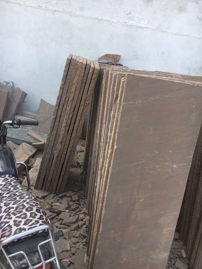 Palisades Solid Surface