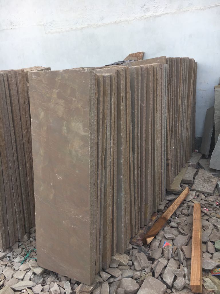 Palisades Solid Surface
