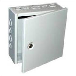 इलेक्ट्रिकल पैनल