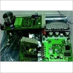 डीसी ड्राइव