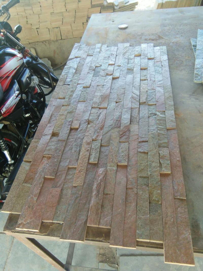 Panel Stone Solid Surface