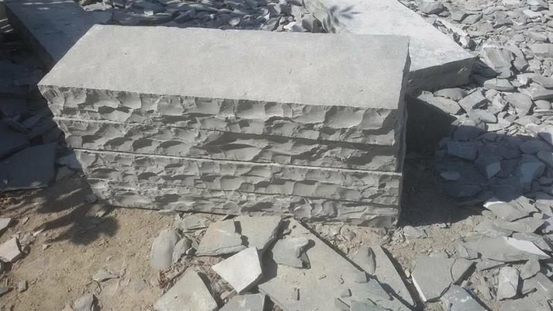 Limestone Trade Solid Surface