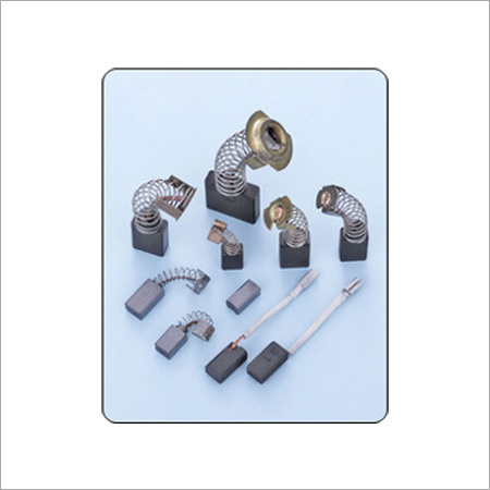 बिजली उपकरण कार्बन ब्रश