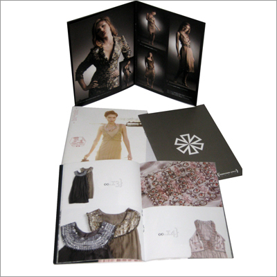 कैटलॉग प्रिंटिंग