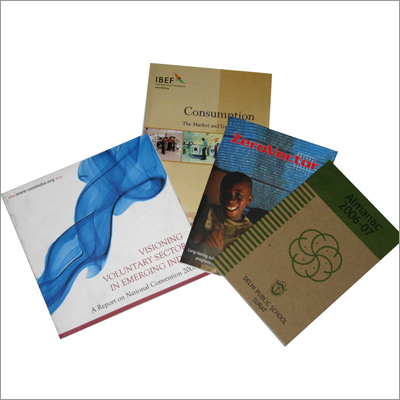 प्रेजेंटेशन फोल्डर