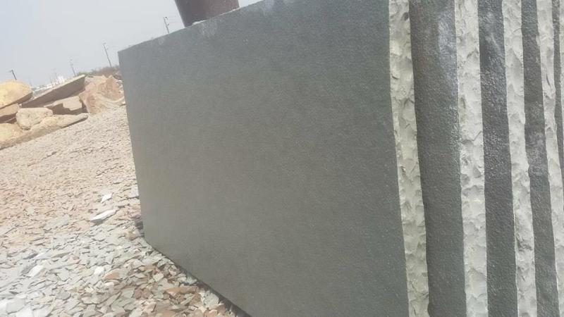 Limestone Long Slabs Solid Surface
