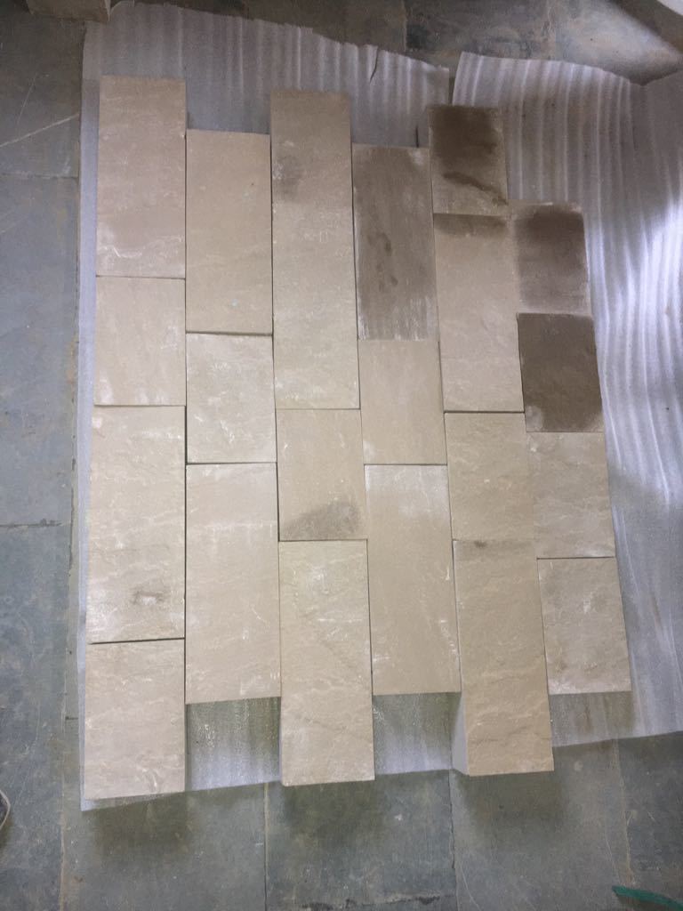 Paving Cobbles Solid Surface