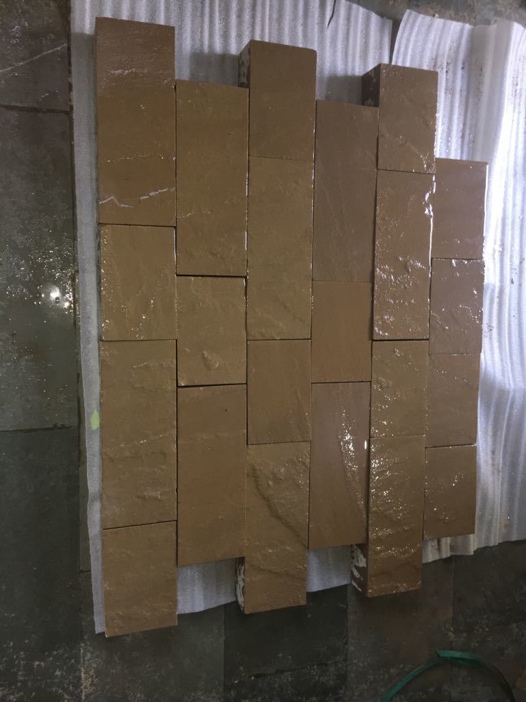 Paving Cobbles Solid Surface