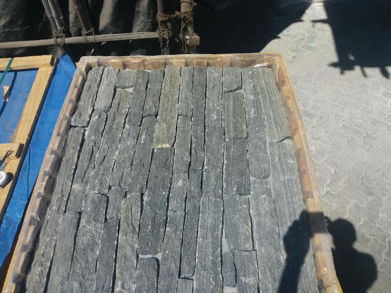 Ledge Flat Solid Surface