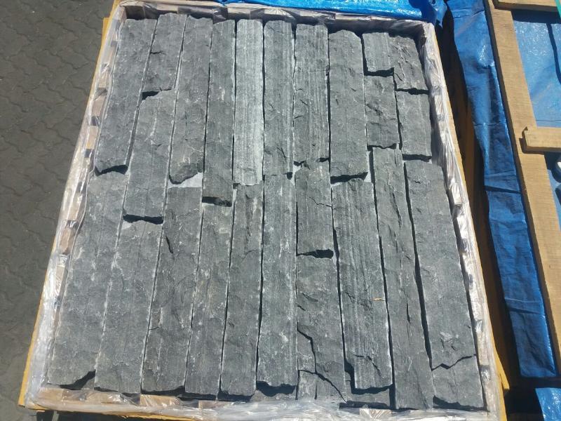 Ledge Flat Solid Surface