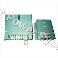AVR Control Panel