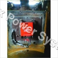 Dual Channel AVR