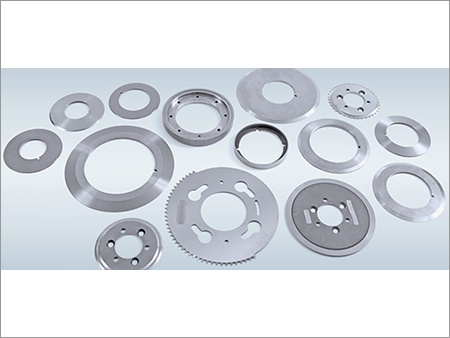 Circular Blades - Steel, Diameter 20-350mm | Various Teeth, Chamfers, Holes, Grooves, Carbide Coating