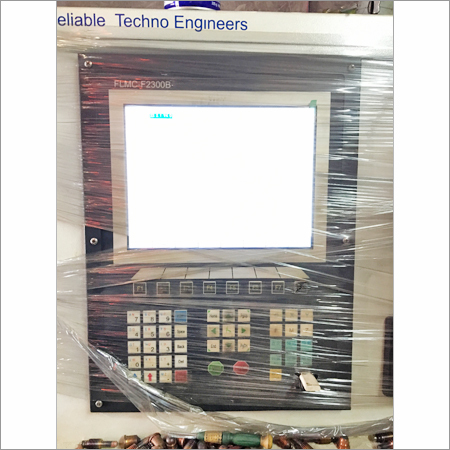 Manual Cnc Plasma Machine