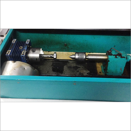 Cnc Rotary Machine