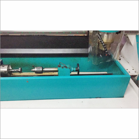 Cnc Rotary Machine