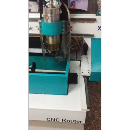 Cnc Rotary Machine