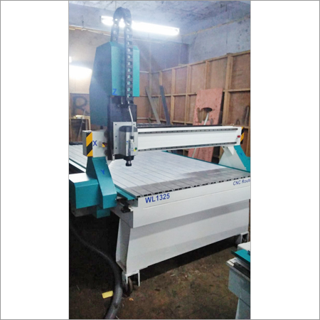 Cnc Wood Router Machine Dimension(l*w*h): 10*7*7 Or 12*8*7 Foot (Ft)