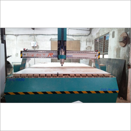 Cnc Wood Router Machine Dimension(l*w*h): 10*7*7 Or 12*8*7 Foot (Ft)